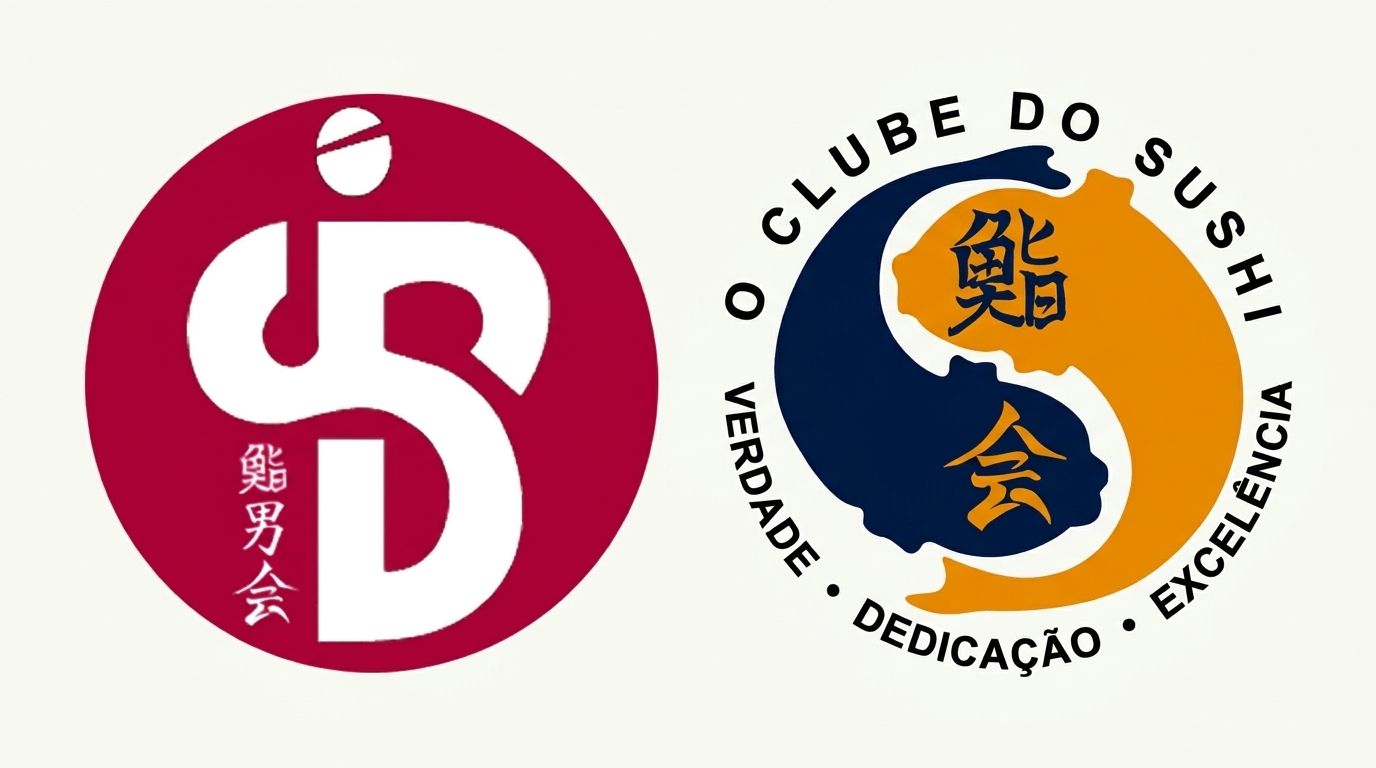 Clube do Sushi e ISB abrem cotas de patrocínio